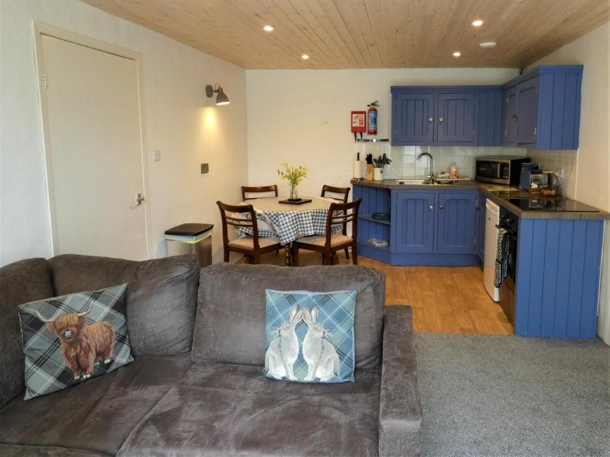 Abergwynant Farm Glamping & Apartments Dolgellau Extérieur photo