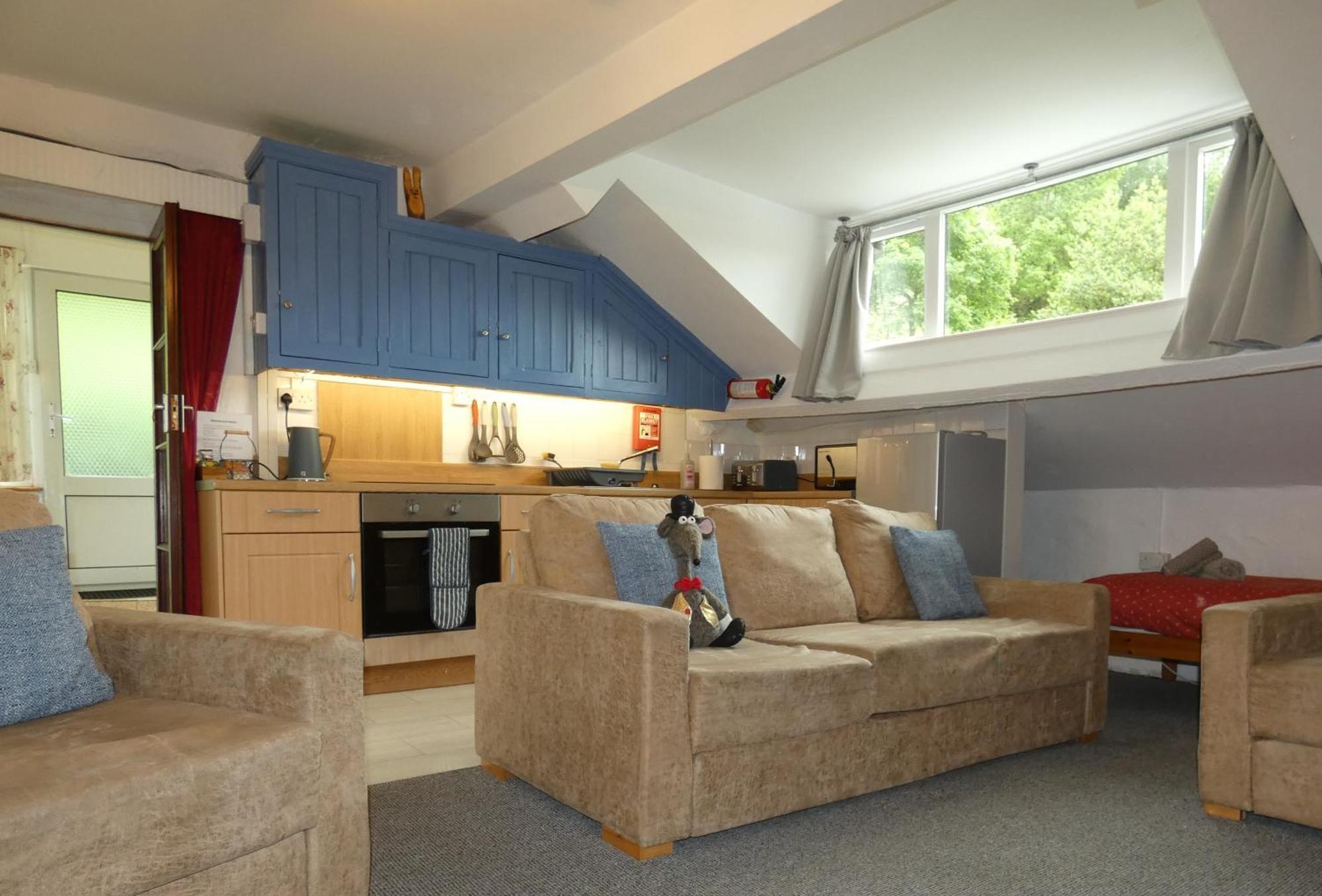Abergwynant Farm Glamping & Apartments Dolgellau Extérieur photo