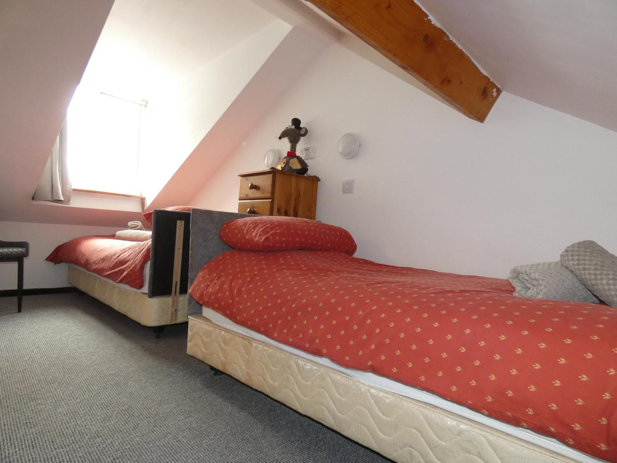 Abergwynant Farm Glamping & Apartments Dolgellau Extérieur photo