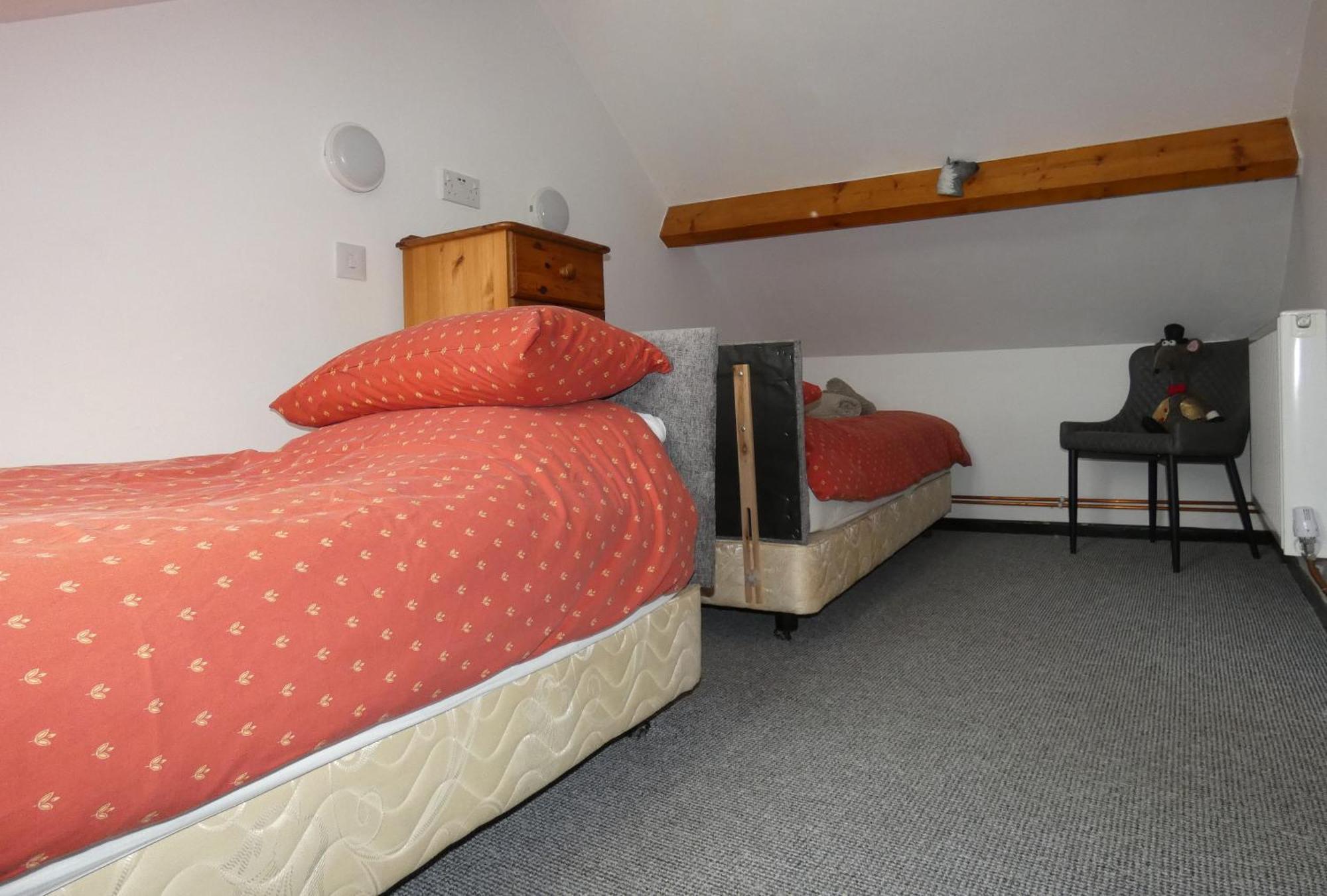 Abergwynant Farm Glamping & Apartments Dolgellau Extérieur photo