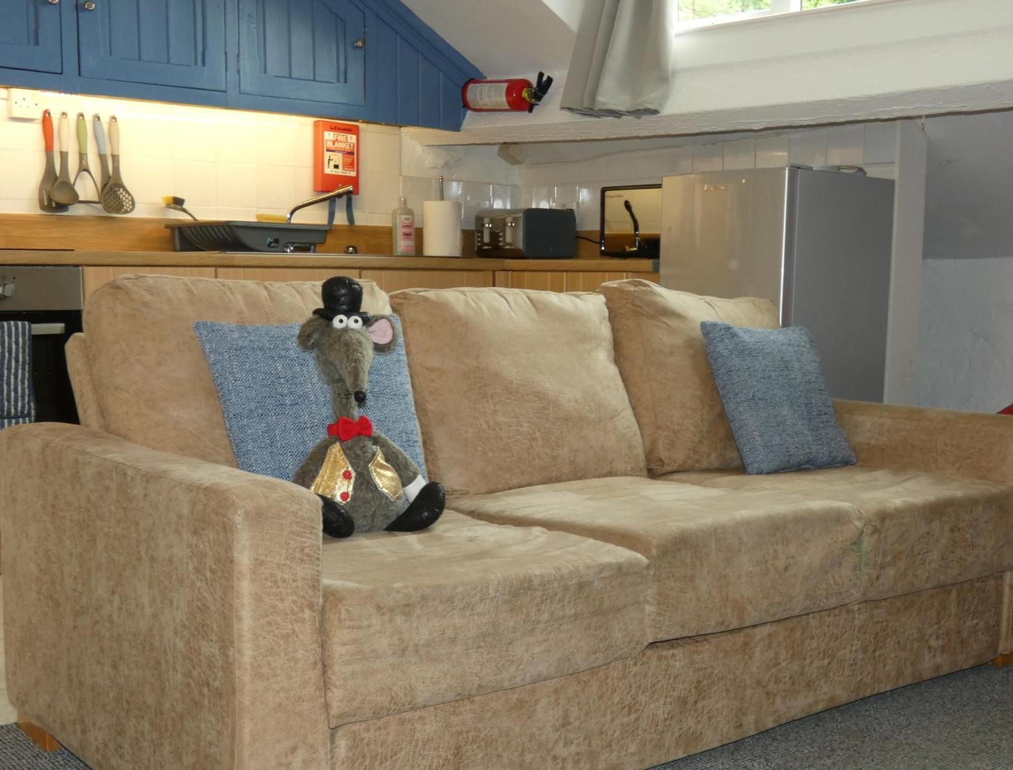 Abergwynant Farm Glamping & Apartments Dolgellau Extérieur photo