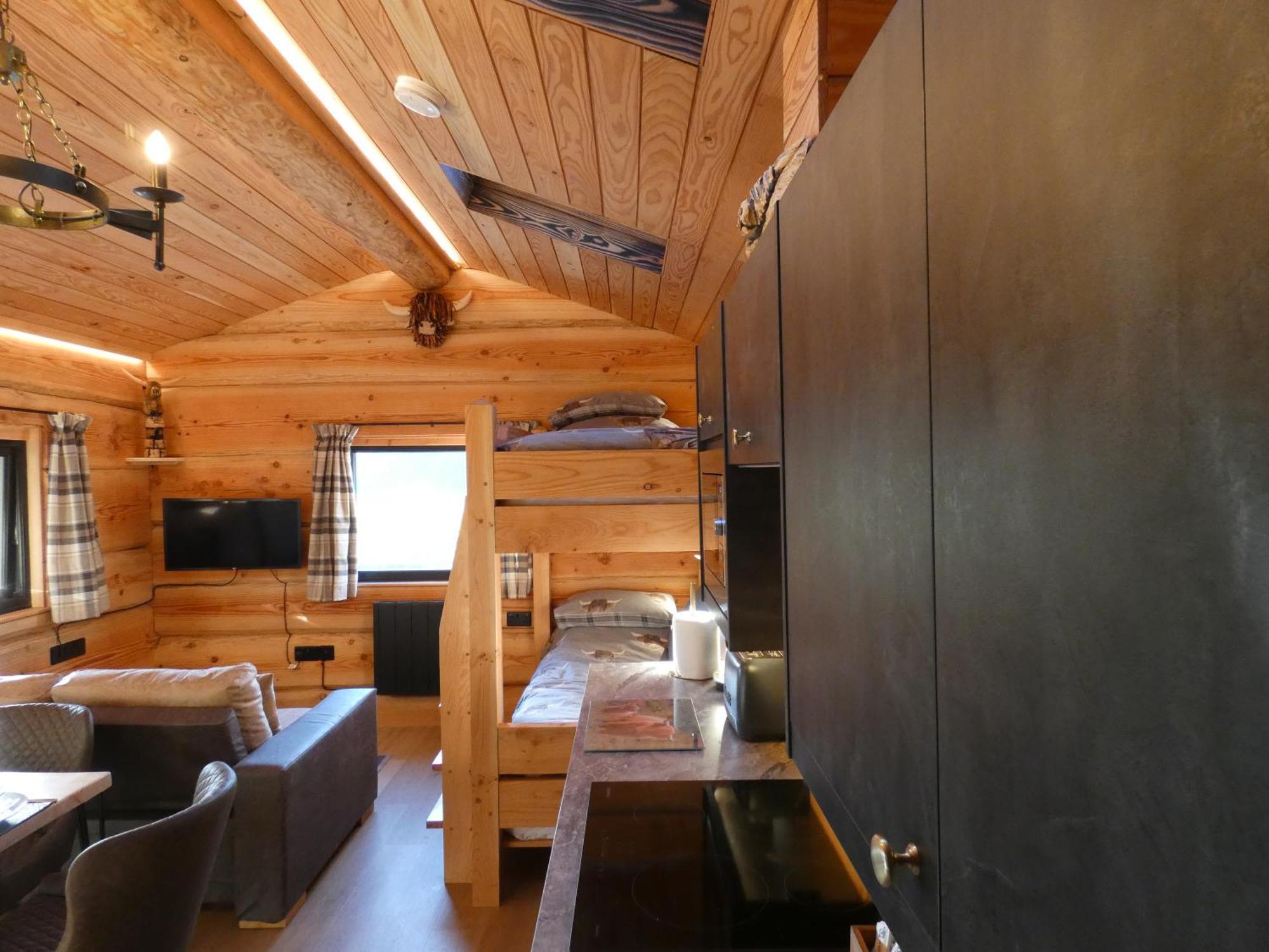 Abergwynant Farm Glamping & Apartments Dolgellau Extérieur photo