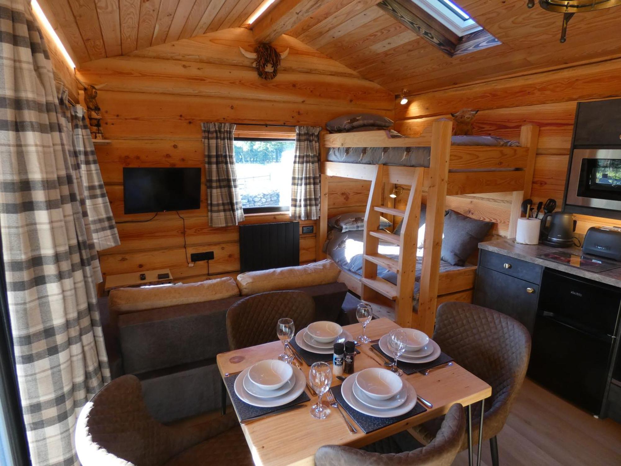 Abergwynant Farm Glamping & Apartments Dolgellau Extérieur photo