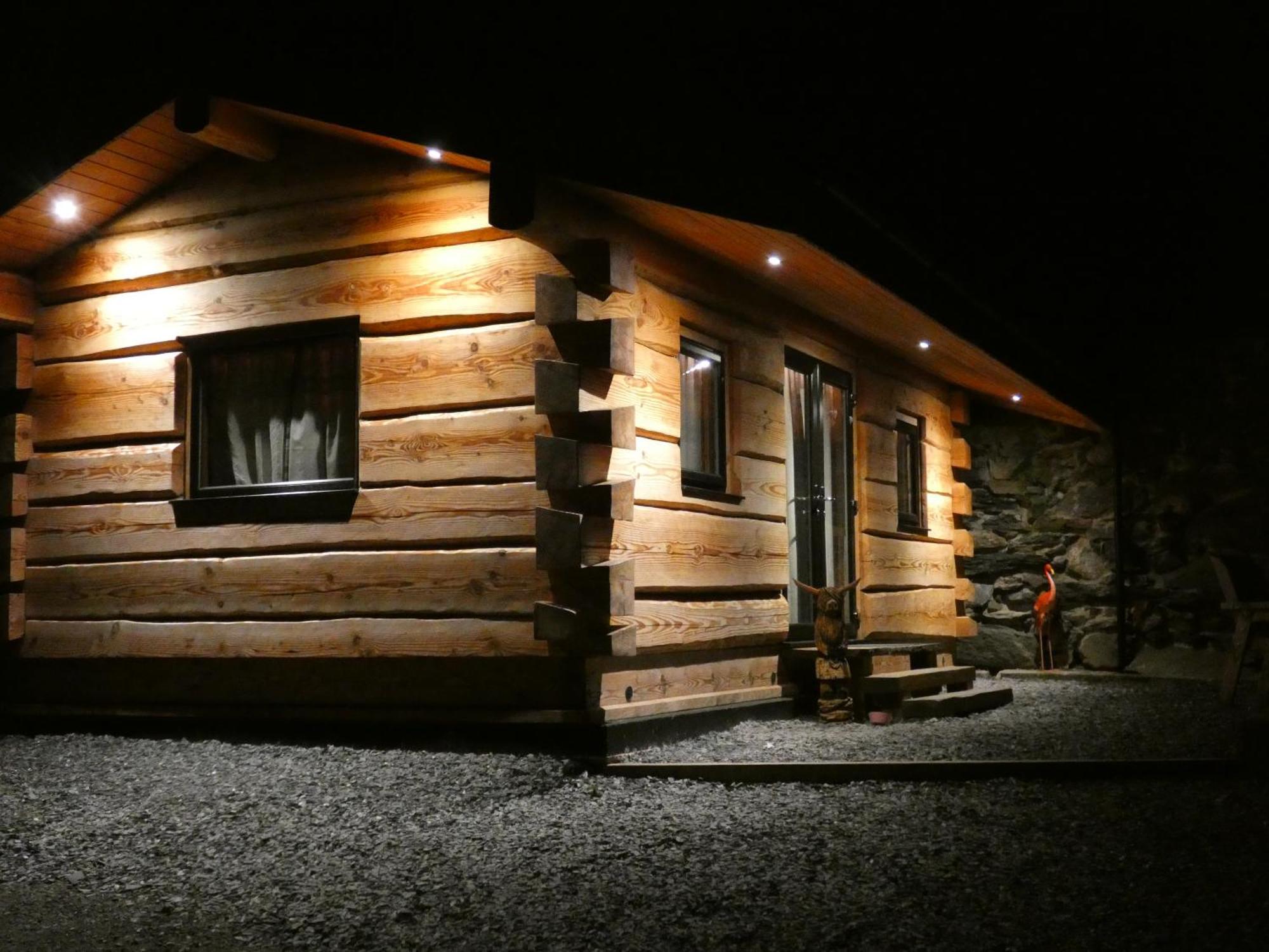 Abergwynant Farm Glamping & Apartments Dolgellau Extérieur photo