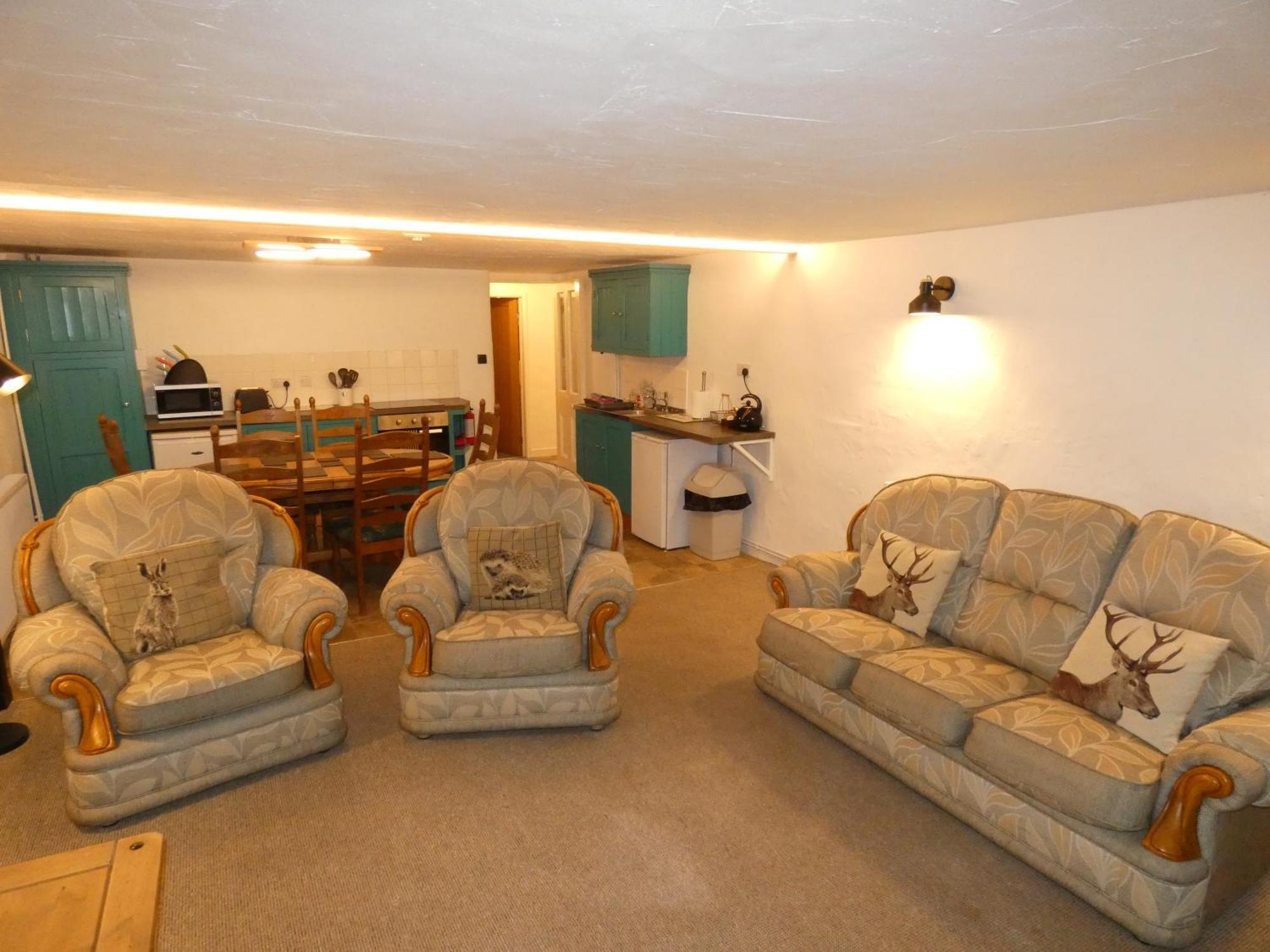 Abergwynant Farm Glamping & Apartments Dolgellau Extérieur photo