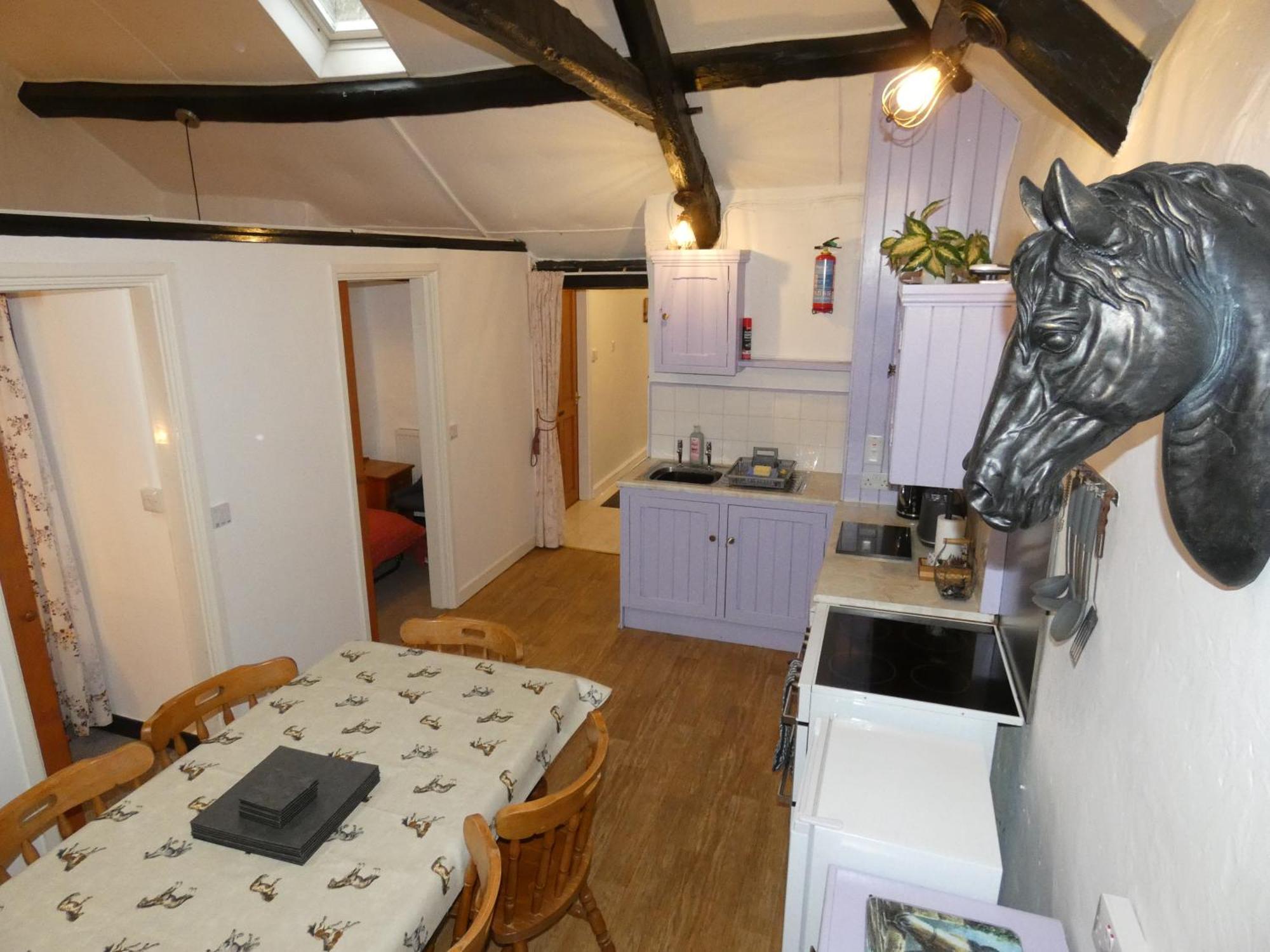 Abergwynant Farm Glamping & Apartments Dolgellau Chambre photo