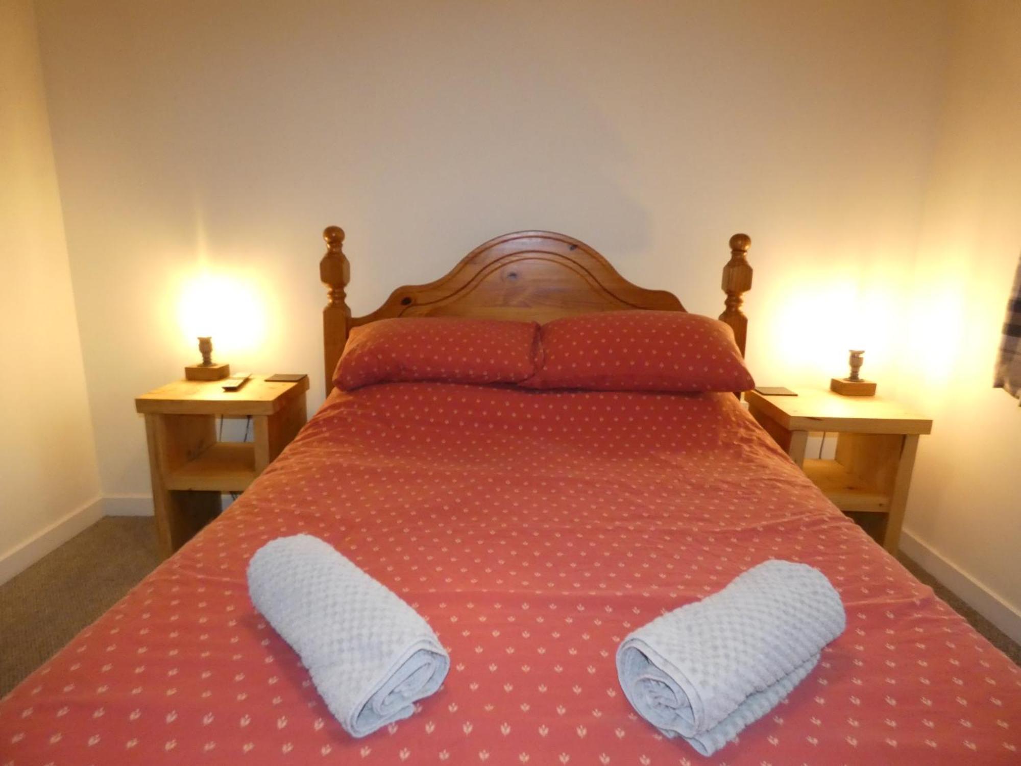Abergwynant Farm Glamping & Apartments Dolgellau Chambre photo
