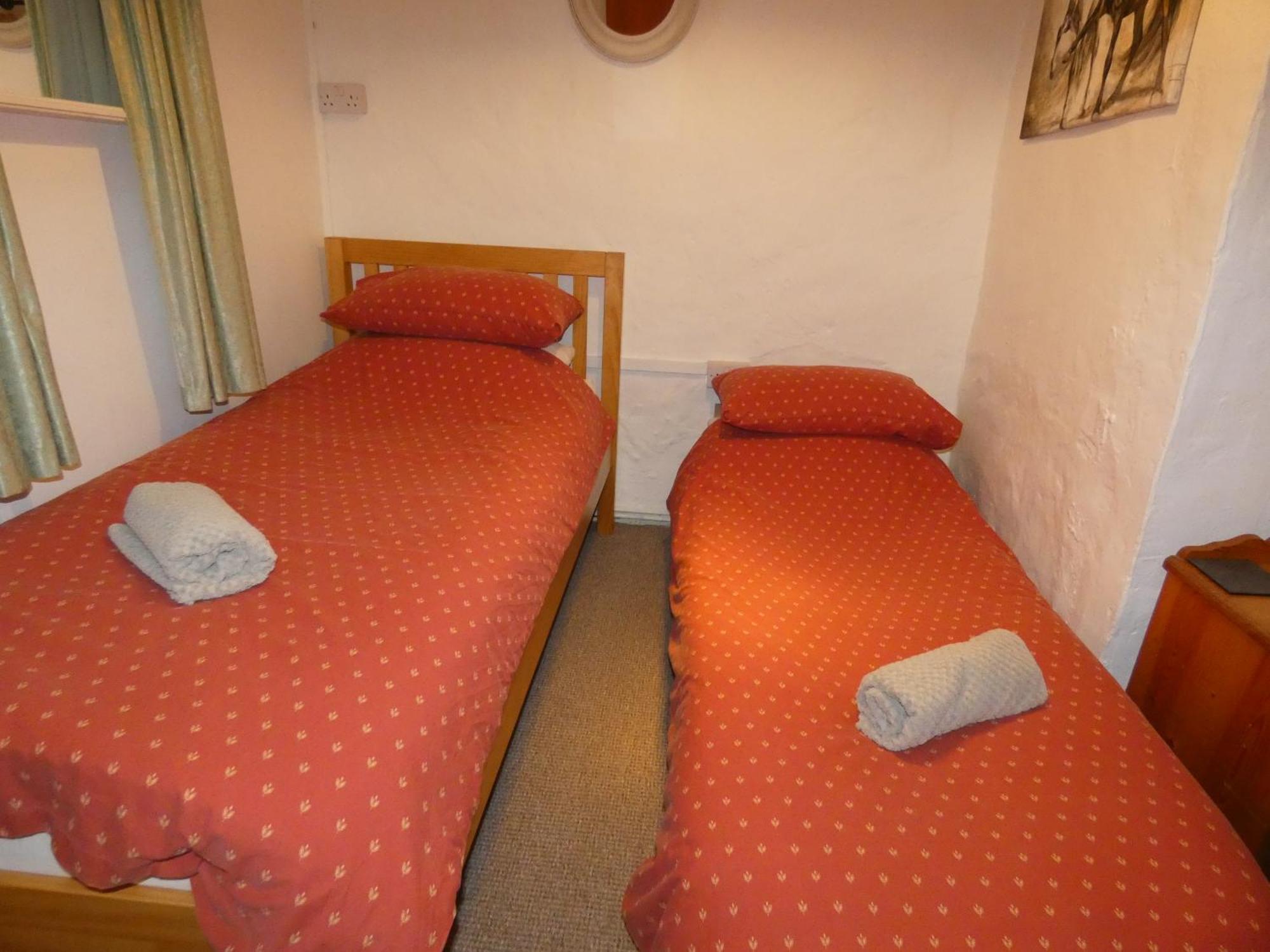 Abergwynant Farm Glamping & Apartments Dolgellau Chambre photo