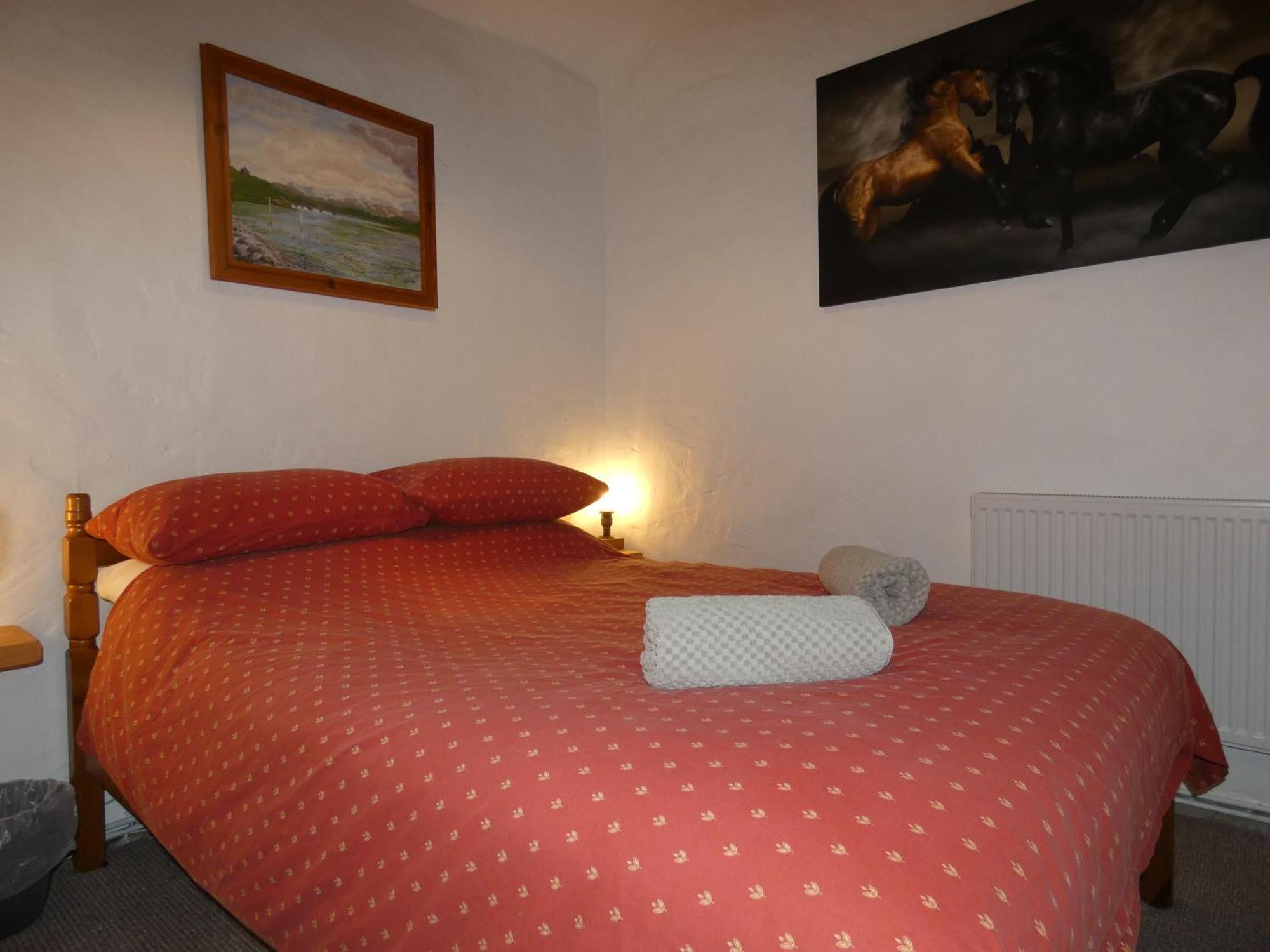 Abergwynant Farm Glamping & Apartments Dolgellau Extérieur photo